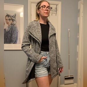 Steve Madden coat size small